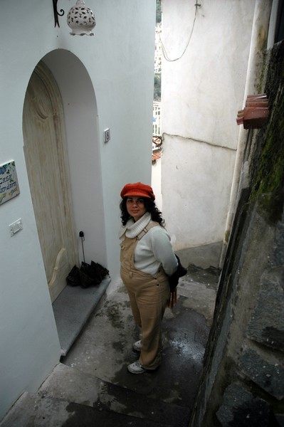 Positano